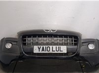  Фара противотуманная (галогенка) Peugeot 3008 2009-2016 11363826 #1