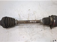  Полуось (приводной вал, шрус) Skoda Roomster 2006-2010 20332255 #1