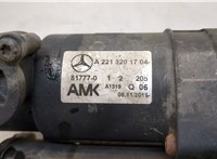  Компрессор воздушный (пневмоподвески) Mercedes S W221 2005-2013 20332263 #2