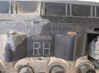  Блок АБС, насос (ABS, ESP, ASR) Toyota RAV 4 2006-2013 20332289 #4