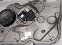 1Z0959858 Стеклоподъемник электрический Skoda Fabia 2007-2010 20332305 #1