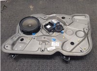 1Z0959858 Стеклоподъемник электрический Skoda Fabia 2007-2010 20332305 #3