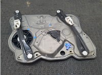 1Z0959858 Стеклоподъемник электрический Skoda Fabia 2007-2010 20332305 #4