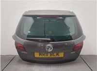 1240451, 13359895 Кнопка открывания багажника Opel Astra J 2010-2017 11363859 #1