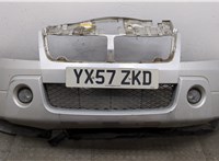  Бампер Suzuki Grand Vitara 2005-2015 20332309 #1