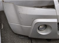  Бампер Suzuki Grand Vitara 2005-2015 20332309 #2