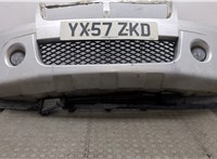  Бампер Suzuki Grand Vitara 2005-2015 20332309 #4
