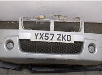  Бампер Suzuki Grand Vitara 2005-2015 20332309 #5