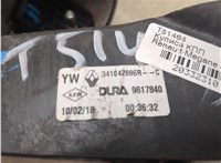 341042886R, 9617840 Кулиса КПП Renault Megane 4 2016-2020 20332310 #8