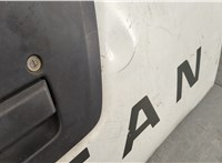  Замок багажника Nissan Navara 2005-2015 11363867 #4