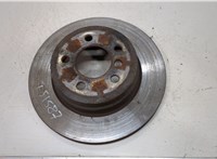  Диск тормозной BMW X5 E70 2007-2013 20332317 #1