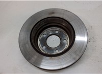  Диск тормозной BMW X5 E70 2007-2013 20332317 #2