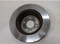  Диск тормозной BMW X5 E70 2007-2013 20332319 #2