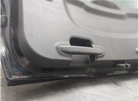 1834446 Крышка (дверь) багажника Ford Focus 3 2014-2019 20332324 #3