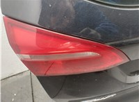 1834446 Крышка (дверь) багажника Ford Focus 3 2014-2019 20332324 #5