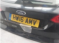 1834446 Крышка (дверь) багажника Ford Focus 3 2014-2019 20332324 #10