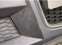  Заглушка (решетка) бампера Chevrolet Aveo (T250 / 255) 2008-2011 11363879 #2