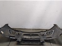  Заглушка (решетка) бампера Chevrolet Aveo (T250 / 255) 2008-2011 11363879 #5