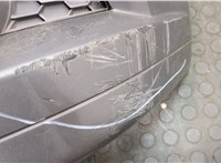  Заглушка (решетка) бампера Chevrolet Aveo (T250 / 255) 2008-2011 11363879 #11