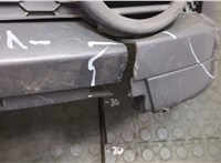  Заглушка (решетка) бампера Chevrolet Aveo (T250 / 255) 2008-2011 11363879 #12