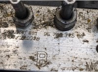 Блок АБС, насос (ABS, ESP, ASR) Peugeot 5008 2009-2016 20332345 #4