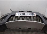  Заглушка (решетка) бампера Seat Altea 2004-2009 11363883 #1