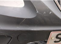  Заглушка (решетка) бампера Seat Altea 2004-2009 11363883 #4