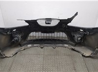  Заглушка (решетка) бампера Seat Altea 2004-2009 11363883 #9