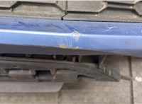  Заглушка (решетка) бампера Skoda Octavia (A7) 2017-2021 11363890 #2