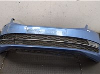 5E0807221P, 5E0955965C, 5E0955966C Бампер Skoda Octavia (A7) 2013-2023 20332350 #11