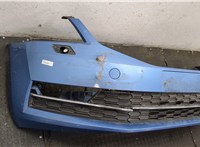 5E0807221P, 5E0955965C, 5E0955966C Бампер Skoda Octavia (A7) 2013-2023 20332350 #14