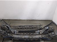  Заглушка (решетка) бампера Skoda Octavia (A7) 2017-2021 11363890 #10