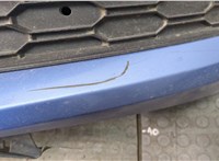  Заглушка (решетка) бампера Skoda Octavia (A7) 2017-2021 11363890 #16