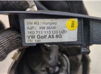  Кулиса КПП Volkswagen Scirocco 2008- 20332355 #4