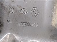  Петля крышки багажника Renault Megane 4 2016-2020 20332362 #3