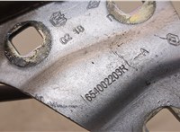  Петля крышки багажника Renault Megane 4 2016-2020 20332362 #4