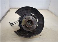 Ступица (кулак, цапфа) BMW X5 E70 2007-2013 20332381 #1