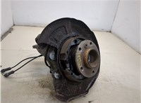  Ступица (кулак, цапфа) BMW X5 E70 2007-2013 20332381 #2
