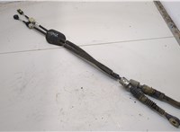  Трос кулисы КПП Renault Megane 4 2016-2020 20332382 #1