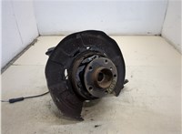  Ступица (кулак, цапфа) BMW X5 E70 2007-2013 20332384 #1