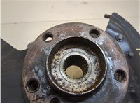  Ступица (кулак, цапфа) BMW X5 E70 2007-2013 20332388 #2
