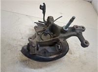  Ступица (кулак, цапфа) Toyota C-HR 20332395 #3