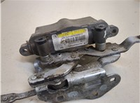  Петля капота Mercedes E W212 2009-2013 20332450 #3