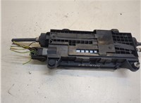  Электропривод ручного тормоза (моторчик ручника) Land Rover Range Rover Sport 2009-2013 20332458 #4