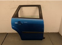  Дверь боковая (легковая) Ford Focus 2 2005-2008 20330375 #1