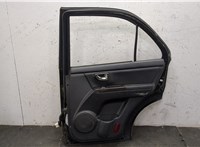 770043E111 Дверь боковая (легковая) KIA Sorento 2002-2009 20330440 #4