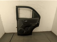  Дверь боковая (легковая) KIA Sorento 2002-2009 20330440 #5