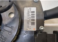  Переключатель поворотов и дворников (стрекоза) Peugeot 407 20331471 #2