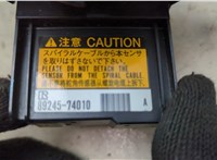 8430776020 Шлейф руля Lexus CT 2010-2018 20331685 #2