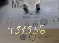  Кожух рулевой колонки Toyota C-HR 20331728 #3